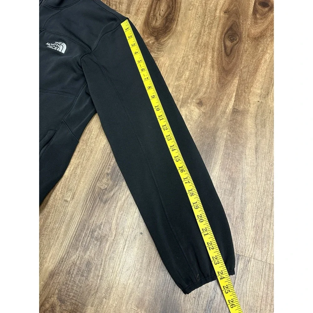The North Face Softshell Jacket Men's Medium